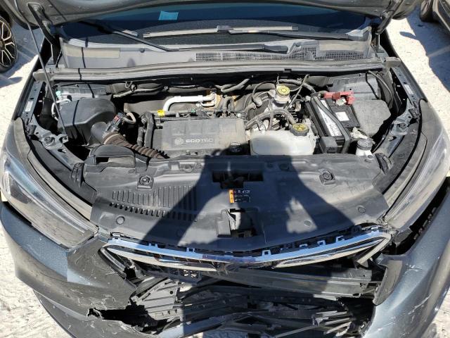 Photo 7 from auction – 2017 BUICK ENCORE PRE with VIN KL4CJASB1HB192733