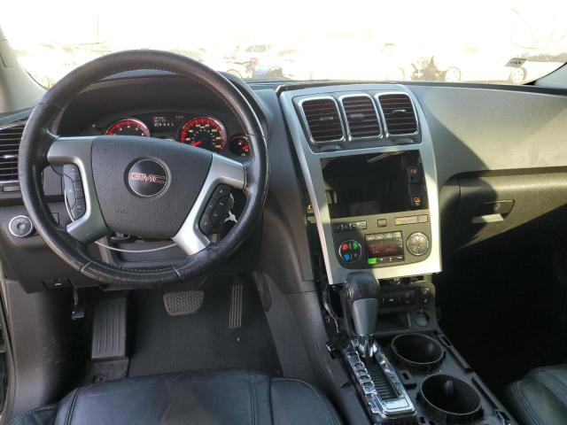 Photo 8 from auction – 2007 GMC ACADIA SLT with VIN 1GKEV23797J127365