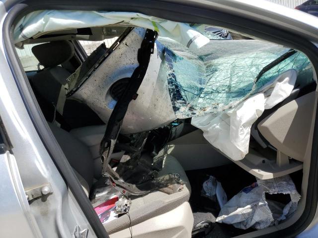 Photo 5 from auction – 2014 FORD FOCUS SE with VIN 1FADP3F29EL221843