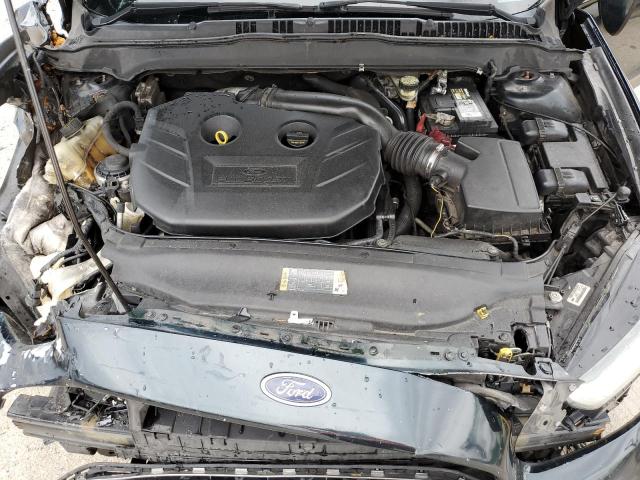 Photo 7 from auction – 2014 FORD FUSION TIT with VIN 3FA6P0K91ER100204