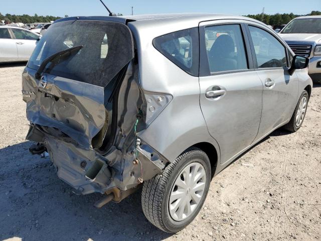 Photo 4 from auction – 2015 NISSAN VERSA NOTE with VIN 3N1CE2CP4FL422287