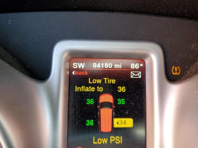 Photo 8 from auction – 2018 DODGE JOURNEY SE with VIN 3C4PDCABXJT448027