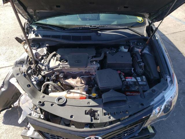 Photo 7 from auction – 2013 TOYOTA CAMRY L with VIN 4T1BF1FK4DU252964