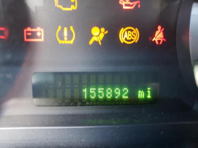 Photo 8 from auction – 2009 FORD EDGE SEL with VIN 2FMDK48C19BA79333