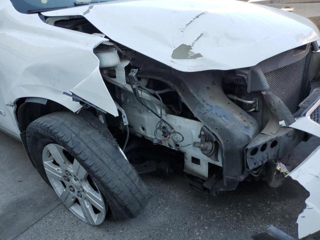 Photo 9 from auction – 2010 CHEVROLET TRAVERSE L with VIN 1GNLVFED7AS142064