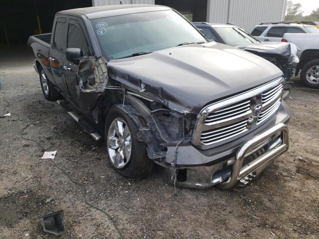 Photo 1 from auction – 2016 RAM 1500 SLT with VIN 1C6RR6GT9GS348031