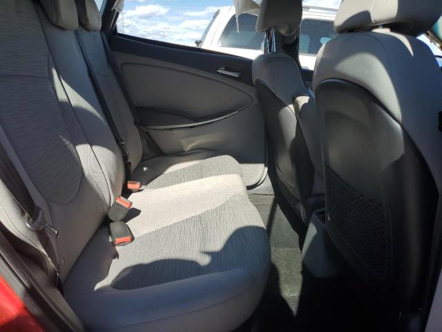 Photo 6 from auction – 2016 HYUNDAI ACCENT SE with VIN KMHCT5AE3GU250097