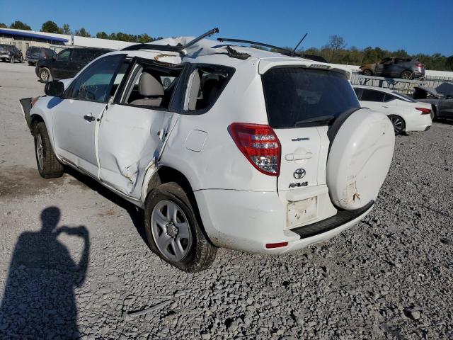 Photo 3 from auction – 2012 TOYOTA RAV4 with VIN 2T3ZF4DV0CW115409