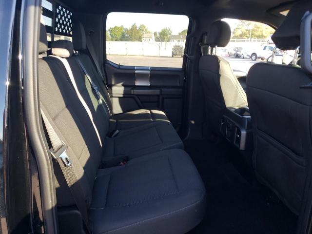 Photo 6 from auction – 2016 FORD F150 SUPER with VIN 1FTEW1EP3GFD47409