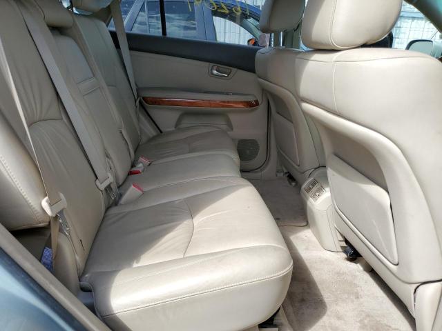 Photo 6 from auction – 2004 LEXUS RX 330 with VIN JTJHA31U540073953