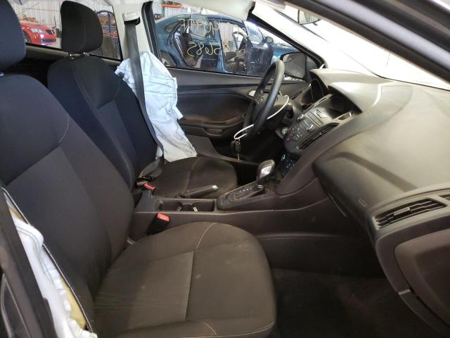 Photo 5 from auction – 2018 FORD FOCUS S with VIN 1FADP3E27JL230441