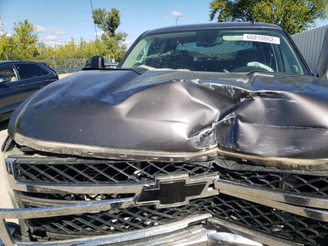 Photo 7 from auction – 2011 CHEVROLET SILVERADO with VIN 1GC1KYC84BF187399