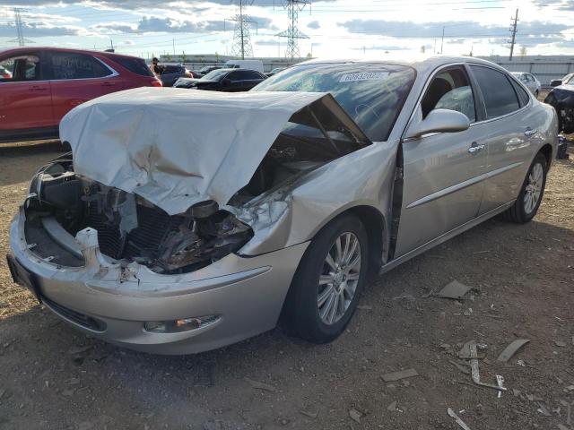 صورة رقم 2 من المزاد - 2007 BUICK LACROSSE C مع VIN 2G4WE587371242303