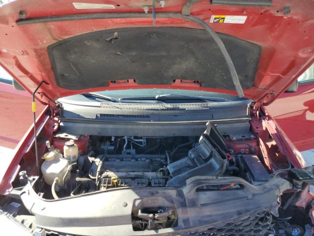 Photo 7 from auction – 2018 DODGE JOURNEY SE with VIN 3C4PDCAB5JT385533