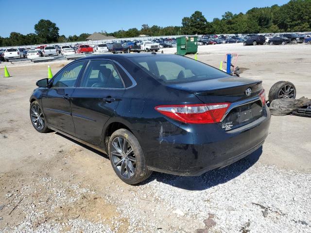 Photo 3 from auction – 2017 TOYOTA CAMRY LE with VIN 4T1BF1FK1HU709736