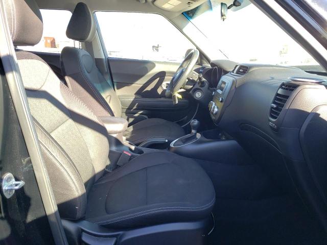 Photo 5 from auction – 2016 KIA SOUL with VIN KNDJN2A28G7360877
