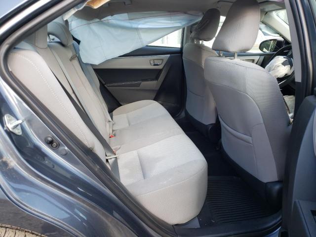 Photo 6 from auction – 2016 TOYOTA COROLLA L with VIN 2T1BURHE8GC739053