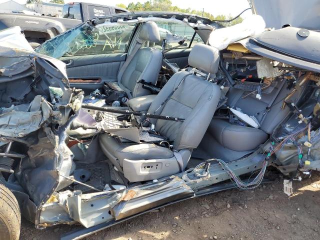 Photo 10 from auction – 2004 TOYOTA CAMRY LE with VIN 4T1BE30KX4U856056