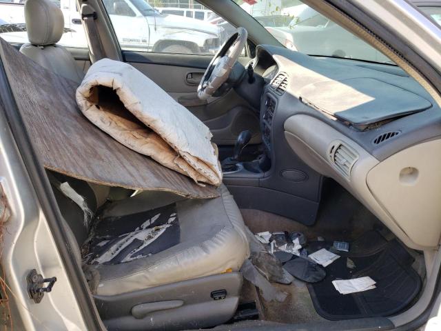 Photo 5 from auction – 2002 OLDSMOBILE INTRIGUE G with VIN 1G3WX52H22F129119