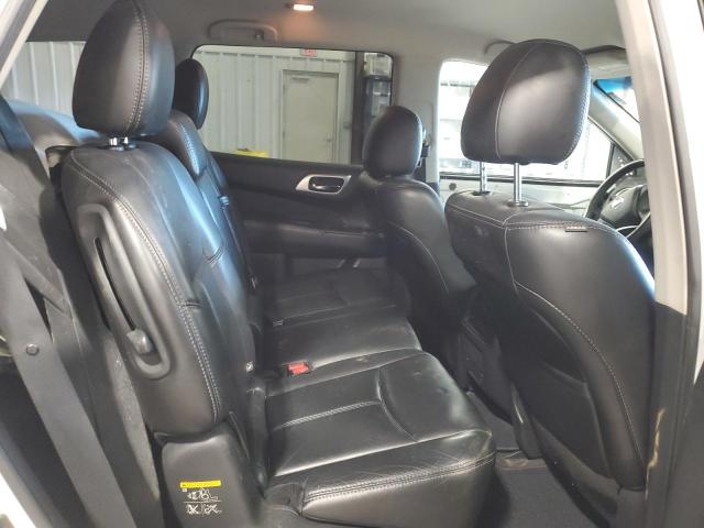 Photo 6 from auction – 2014 NISSAN PATHFINDER with VIN 5N1AR2MN7EC683084