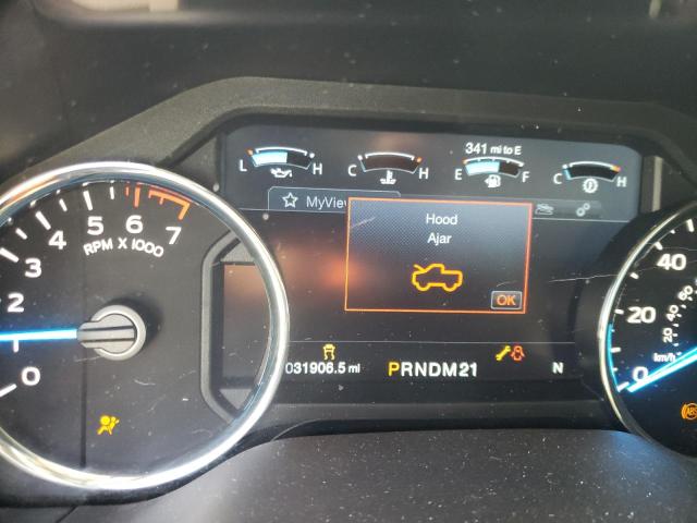 Photo 8 from auction – 2017 FORD F150 SUPER with VIN 1FTEW1EF2HKC94508