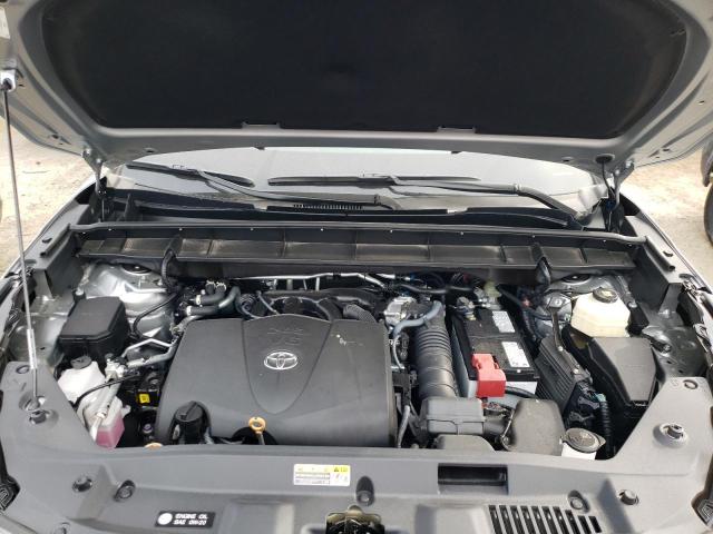 Photo 7 from auction – 2022 TOYOTA HIGHLANDER with VIN 5TDFZRAH0NS108552