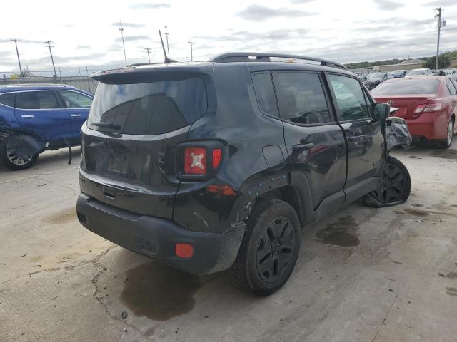 Photo 4 from auction – 2018 JEEP RENEGADE S with VIN ZACCJBAB5JPH62404