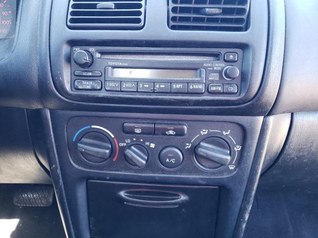 Zdjęcie 10 z aukcji – 2002 TOYOTA COROLLA CE z VIN 1NXBR12E62Z630139