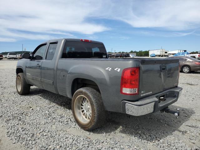 Photo 3 from auction – 2011 GMC SIERRA K15 with VIN 1GTR2UEA5BZ162859
