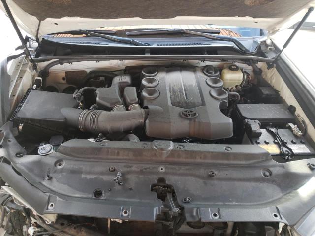 Photo 7 from auction – 2021 TOYOTA 4RUNNER TR with VIN JTERU5JR8M5878401