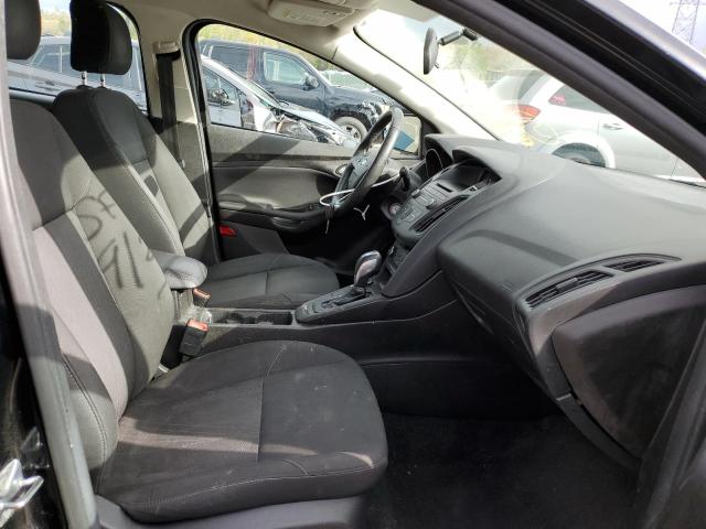Photo 5 from auction – 2016 FORD FOCUS SE with VIN 1FADP3K2XGL379620