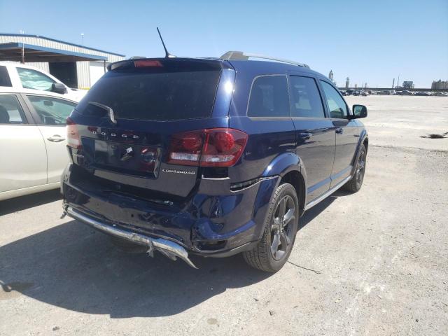 Photo 4 from auction – 2018 DODGE JOURNEY CR with VIN 3C4PDCGB3JT274180