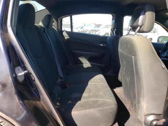 Photo 6 from auction – 2011 CHRYSLER 200 TOURIN with VIN 1C3BC1FG6BN595442