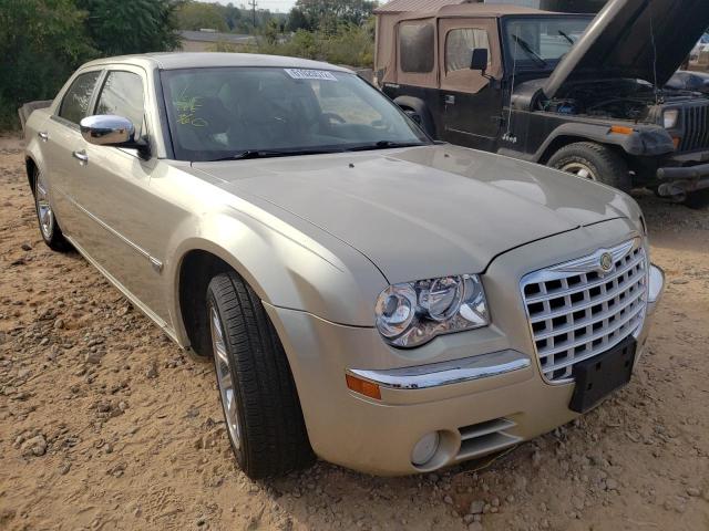 Zdjęcie 1 z aukcji – 2006 CHRYSLER 300C z VIN 2C3KA63H96H451088