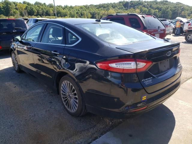 Photo 3 from auction – 2014 FORD FUSION TIT with VIN 3FA6P0RU6ER218355