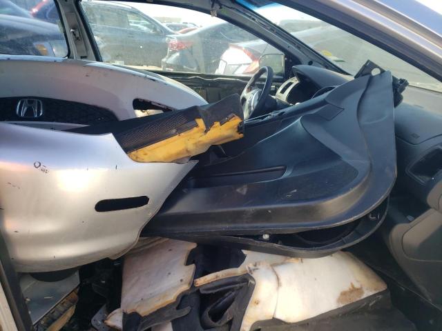 Photo 5 from auction – 2004 HONDA CIVIC SI with VIN SHHEP33624U503862