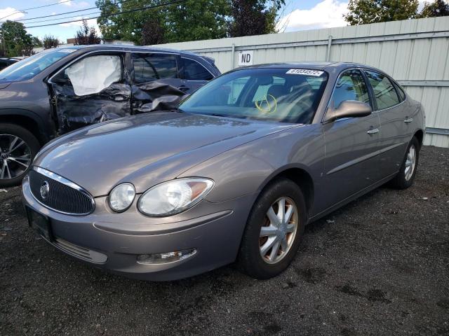Photo 2 from auction – 2006 BUICK LACROSSE C with VIN 2G4WD582161163900