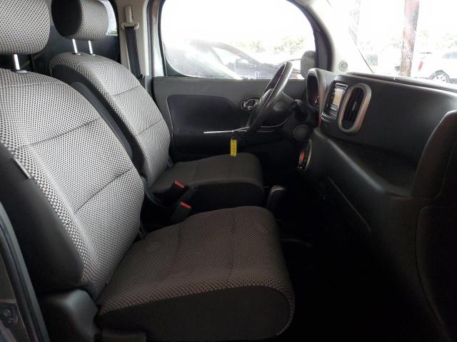 Zdjęcie 5 z aukcji – 2010 NISSAN CUBE BASE z VIN JN8AZ2KR1AT171247