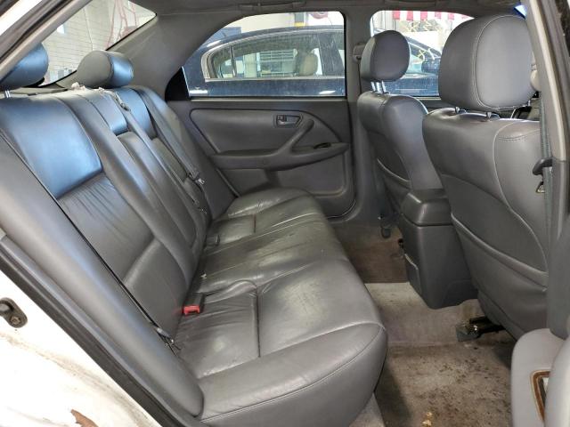 Photo 6 from auction – 2000 TOYOTA CAMRY LE with VIN 4T1BF28K5YU944630