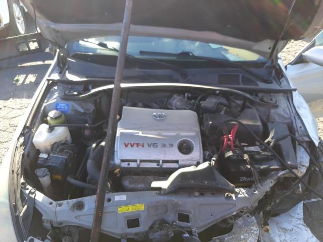 Photo 7 from auction – 2006 TOYOTA SOLARA with VIN 4T1FA38P86U105425