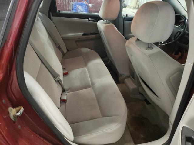 Photo 6 from auction – 2011 CHEVROLET IMPALA LT with VIN 2G1WG5EK2B1153220