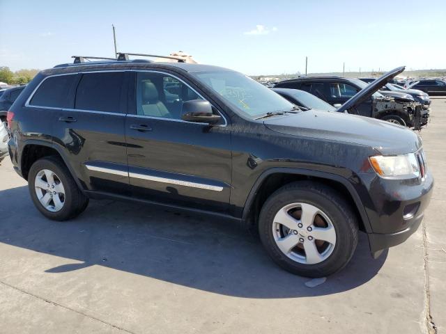 Photo 4 from auction – 2012 JEEP GRAND CHER with VIN 1C4RJFAG5CC314989