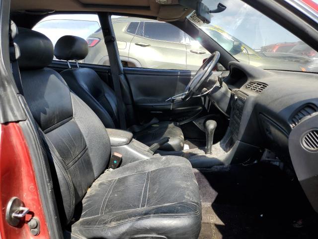 Photo 5 from auction – 1992 LEXUS ES 300 with VIN JT8VK13T2N0065773