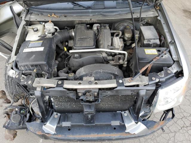 Foto 7 de la subasta – 2005 GMC ENVOY con VIN 1GKDT13S452238848