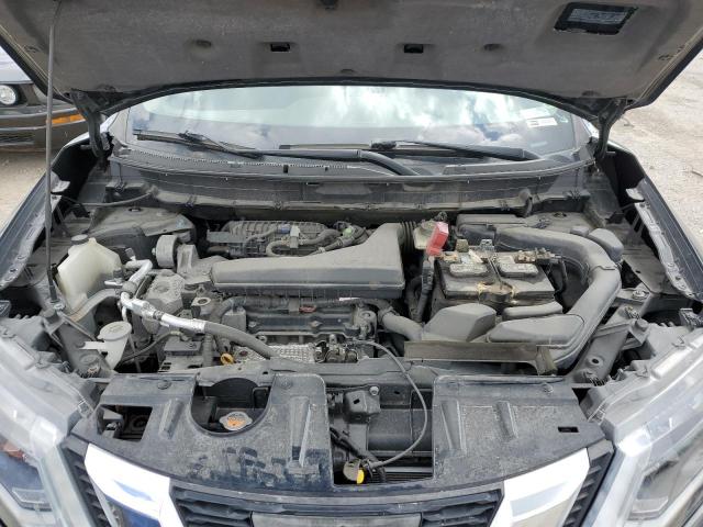 Photo 7 from auction – 2017 NISSAN ROGUE SV with VIN 5N1AT2MV0HC831792