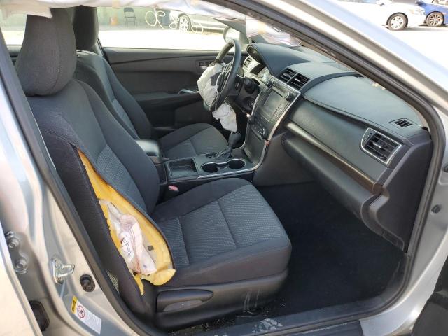 Photo 5 from auction – 2016 TOYOTA CAMRY LE with VIN 4T4BF1FK9GR536827