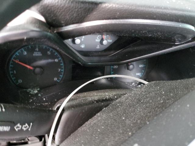 Photo 8 from auction – 2018 CHEVROLET COLORADO with VIN 1GCHSBEA9J1324540