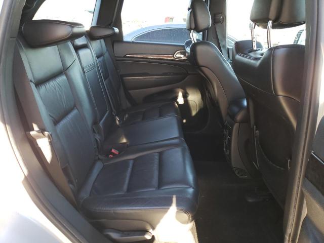 Photo 6 from auction – 2012 JEEP GRAND CHER with VIN 1C4RJFAGXCC351567