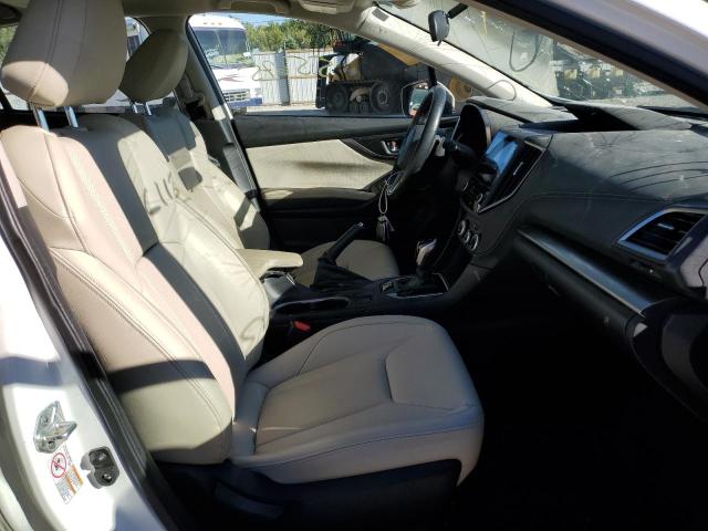 Photo 5 from auction – 2018 SUBARU IMPREZA LI with VIN 4S3GTAT62J3708746