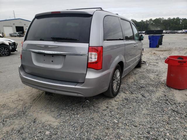 Photo 4 from auction – 2014 CHRYSLER TOWN & COU with VIN 2C4RC1CG3ER371857